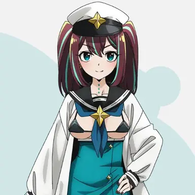 Profile image of 阿古屋真珠