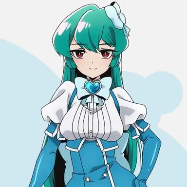 Profile image of 水神小夜