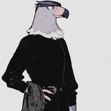 Profile image of ラグリー