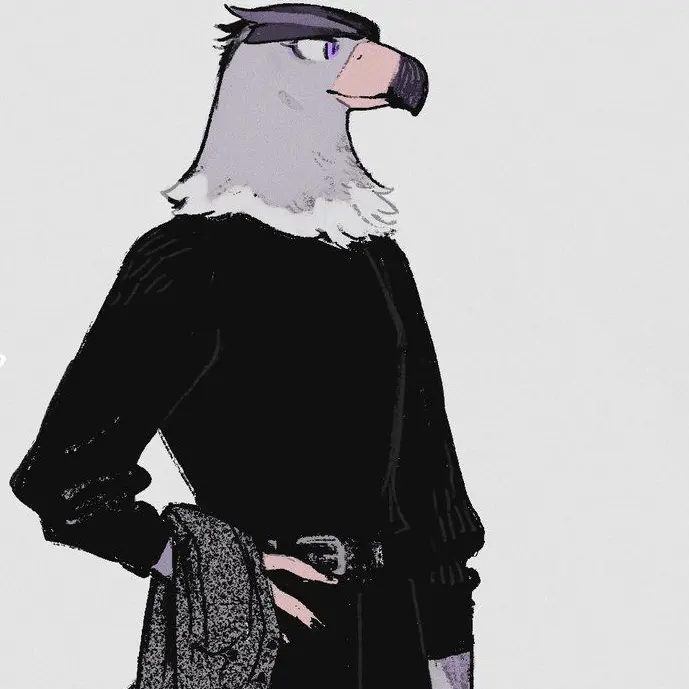 VapidAlarm8381의 ラグリー