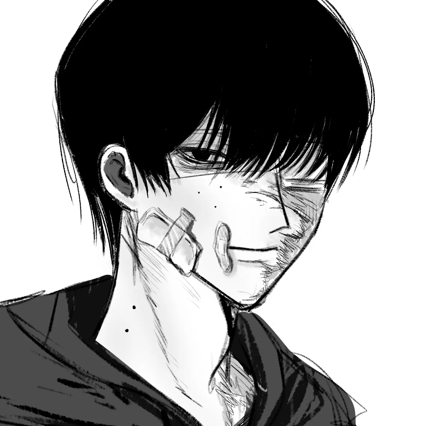 GEKIERO114514의 それいけイキシコくん