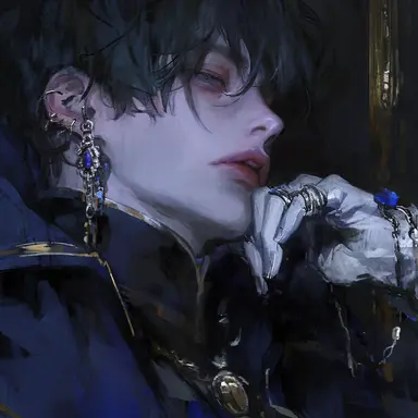 Profile image of 칼라일 페르세우스