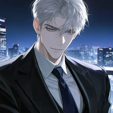 Profile image of Corvus Sterling