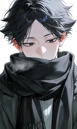 Profile image of 角名 倫太郎
