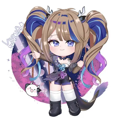 Profile image of 칸나