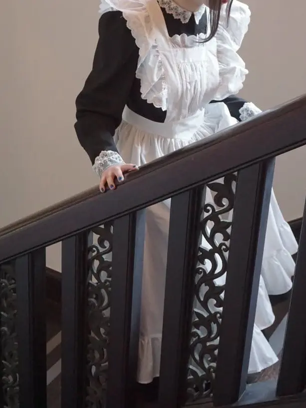 FestalTank4262의 メイドさん