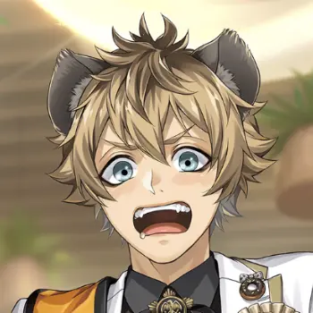 Profile image of ラギー