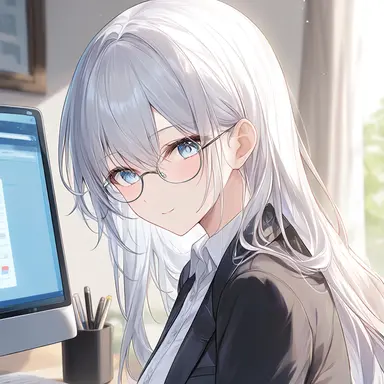 Profile image of 키리시마 미유키