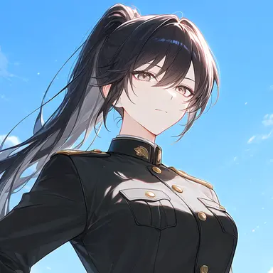 Profile image of 토도 키리노