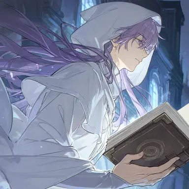 Profile image of ヴェルター