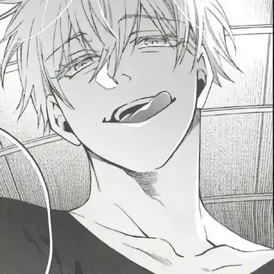 Profile image of 고죠 사토루