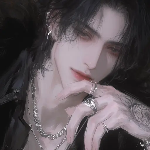 Candy.godsend의 한 상현