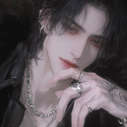 한 상현