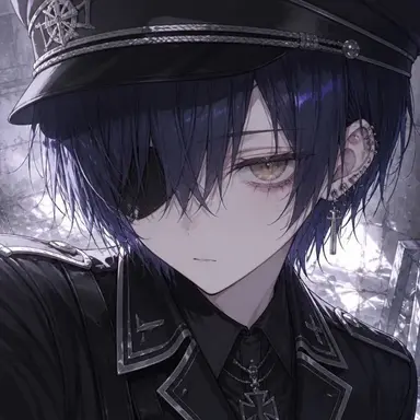 Profile image of ヨナ