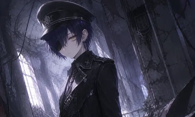 Profile image of ヨナ