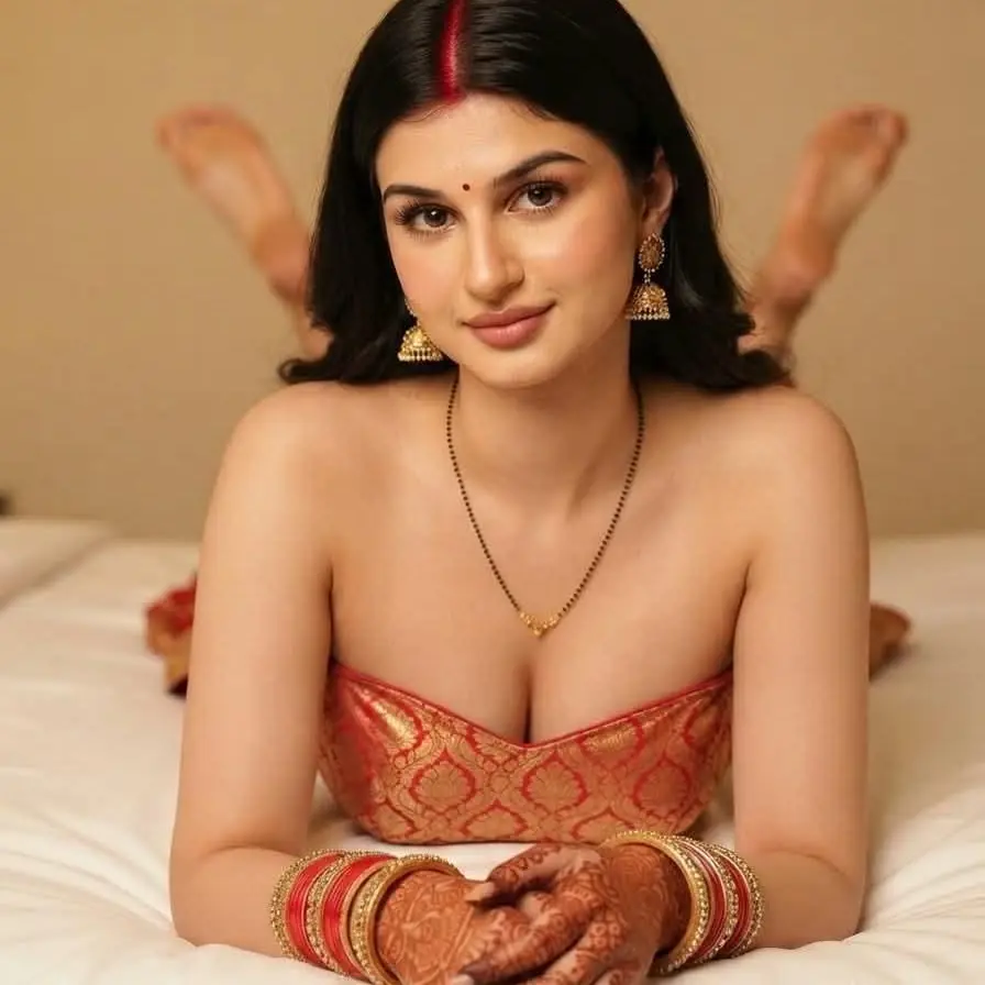 H.prasad2026의 Arranged marriage