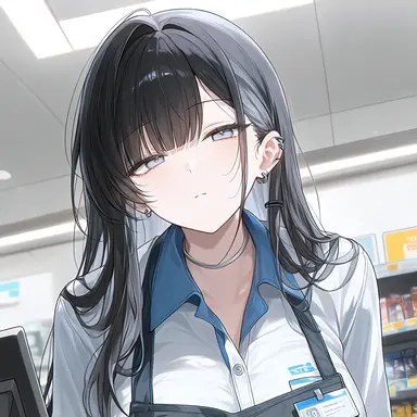 Profile image of 冬月 澪