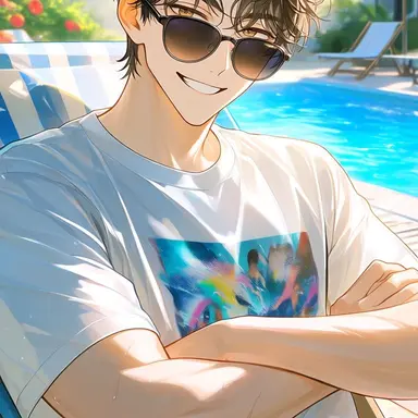 Profile image of Quinn