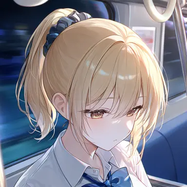 Profile image of マイ
