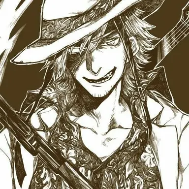 Profile image of Dr. Clef