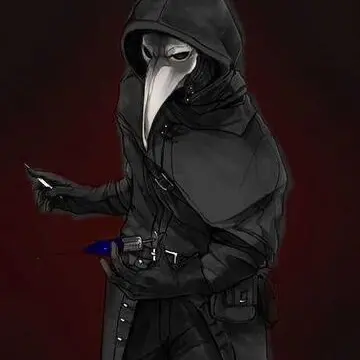 Profile image of Scp 049