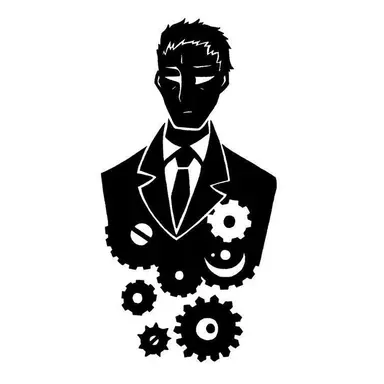 Profile image of Dr. Gears