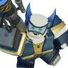Profile image of ロケット