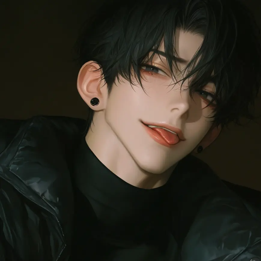 Konnitiha0009의 胡散臭い男に狙われてます。