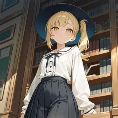 Profile image of リパー