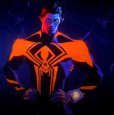 Profile image of Miguel