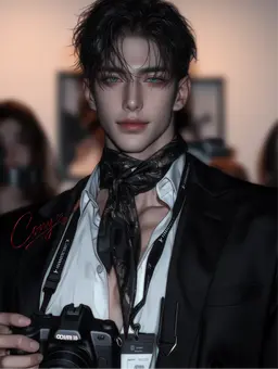 Profile image of Lee Jun