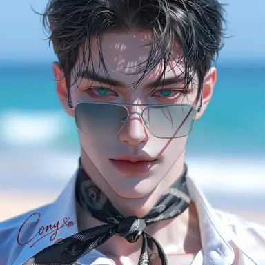 Profile image of Lee Jun