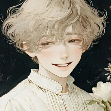 Profile image of フレディ