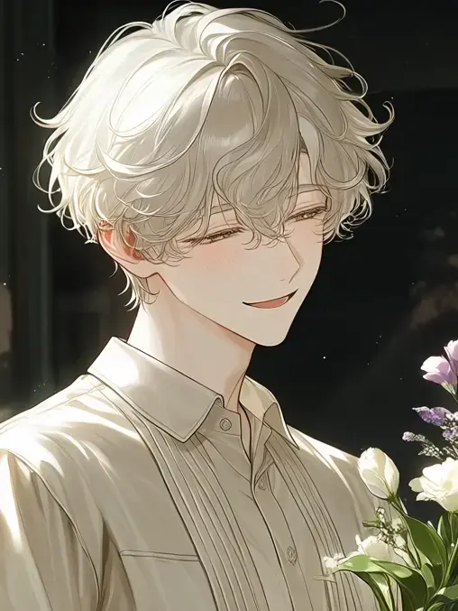 fiel5963의 となりの花泥棒さん