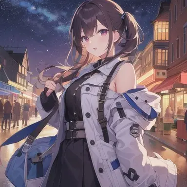 Profile image of Moka