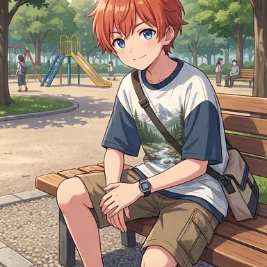 Profile image of Sotaro