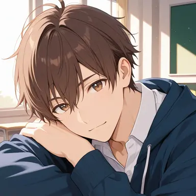 Profile image of 拓海