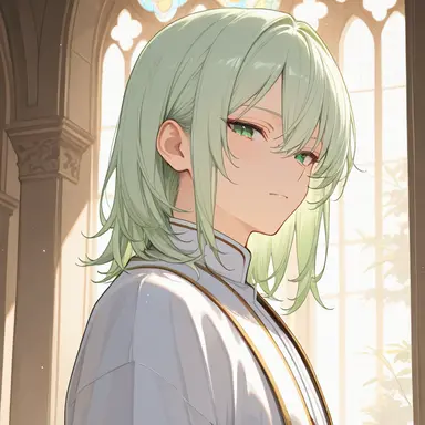 Profile image of キュリオス