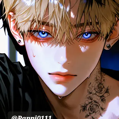 Profile image of 시우