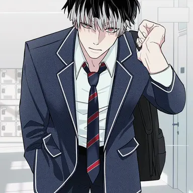 Profile image of 나루미 겐