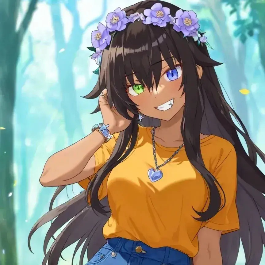 SnugMacaw1019의 Novus - pjo oc