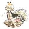 Profile image of 王子