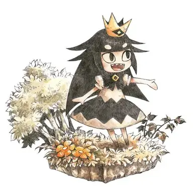 Profile image of 姫