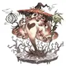 Profile image of 魔女