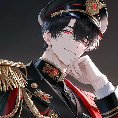 Profile image of ヨルク