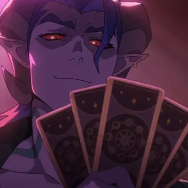 Profile image of Molly