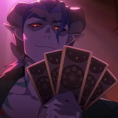 Profile image of Molly