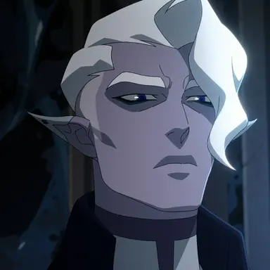 Profile image of Essek