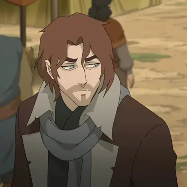 Profile image of Caleb