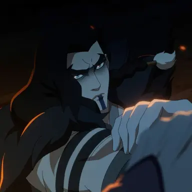 Profile image of Yasha